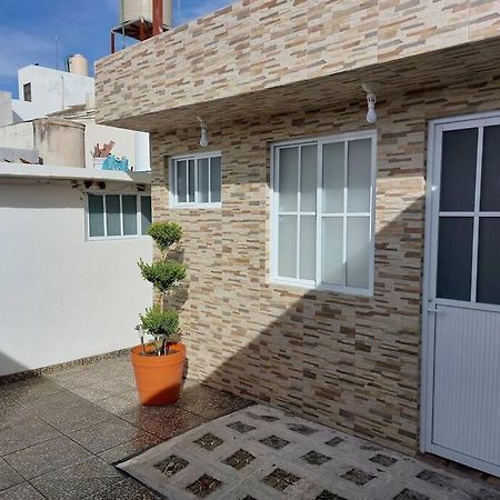 Nuevo Depa #7 Tipo Loft En Planta Alta En Centro Historico Apartment Zacatecas Exterior foto