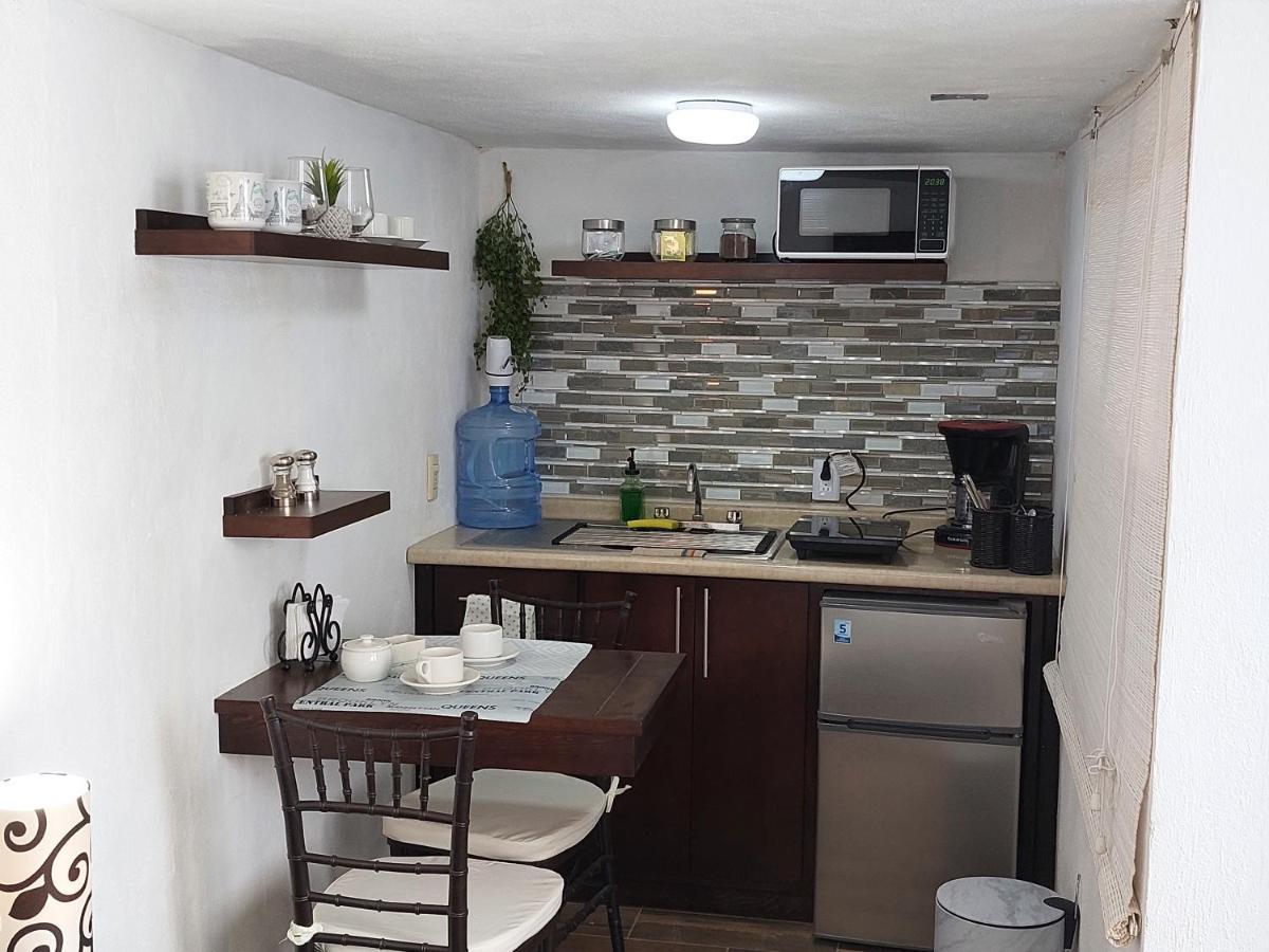 Nuevo Depa #7 Tipo Loft En Planta Alta En Centro Historico Apartment Zacatecas Exterior foto