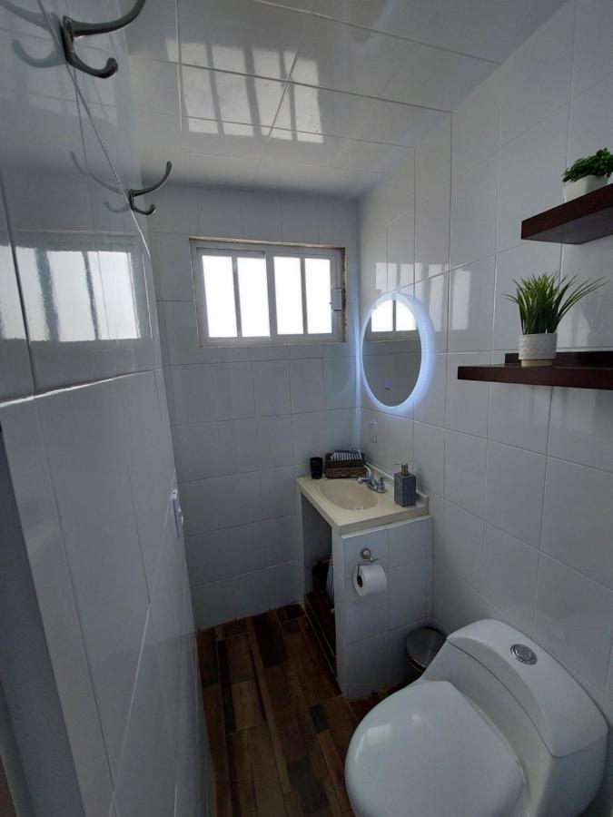 Nuevo Depa #7 Tipo Loft En Planta Alta En Centro Historico Apartment Zacatecas Exterior foto